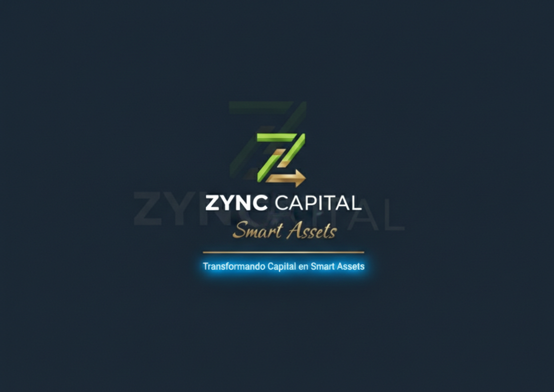 ZYNC Capital MX | Mexico City
