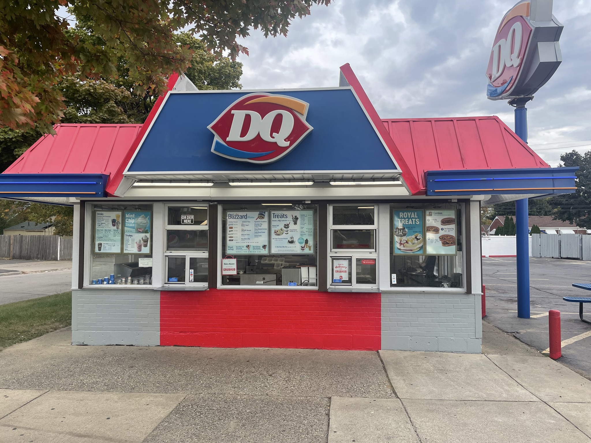 Dairy Queen (Treat) | Dearborn Heights MI
