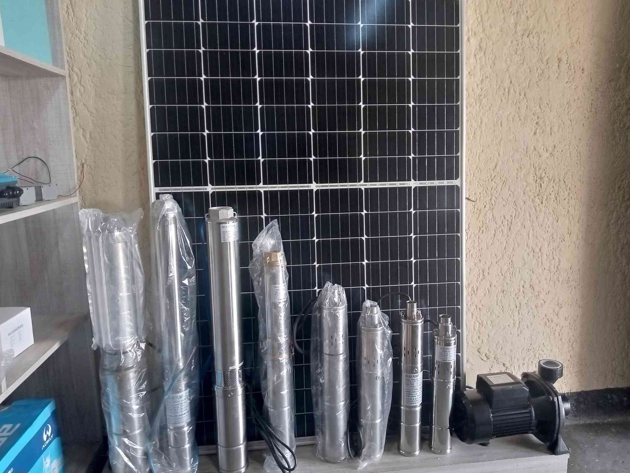 Lusaka Telecom... - Lusaka Telecom Solutions LTS Group