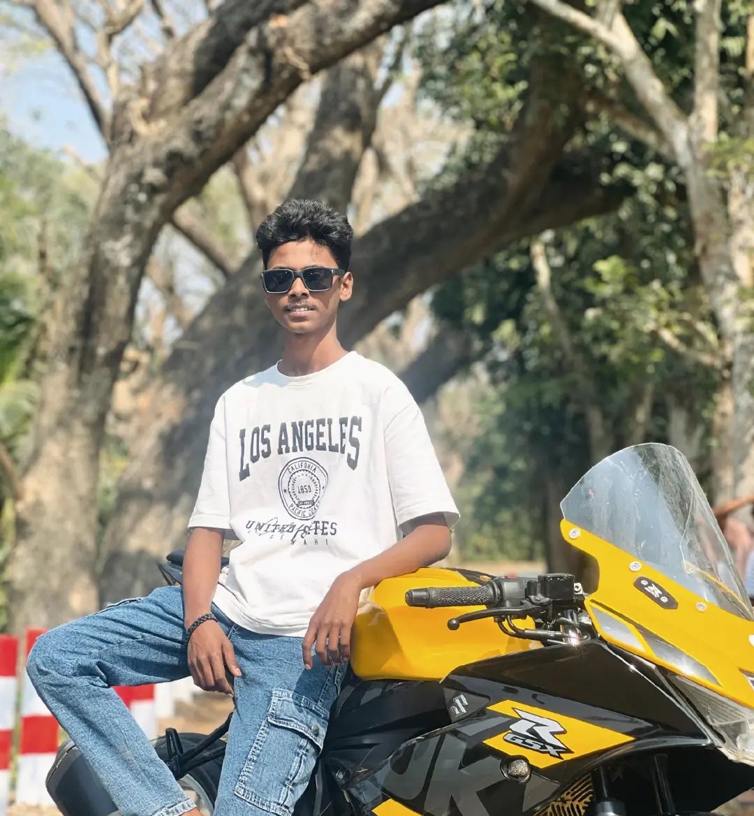 Rayhan Ahmed