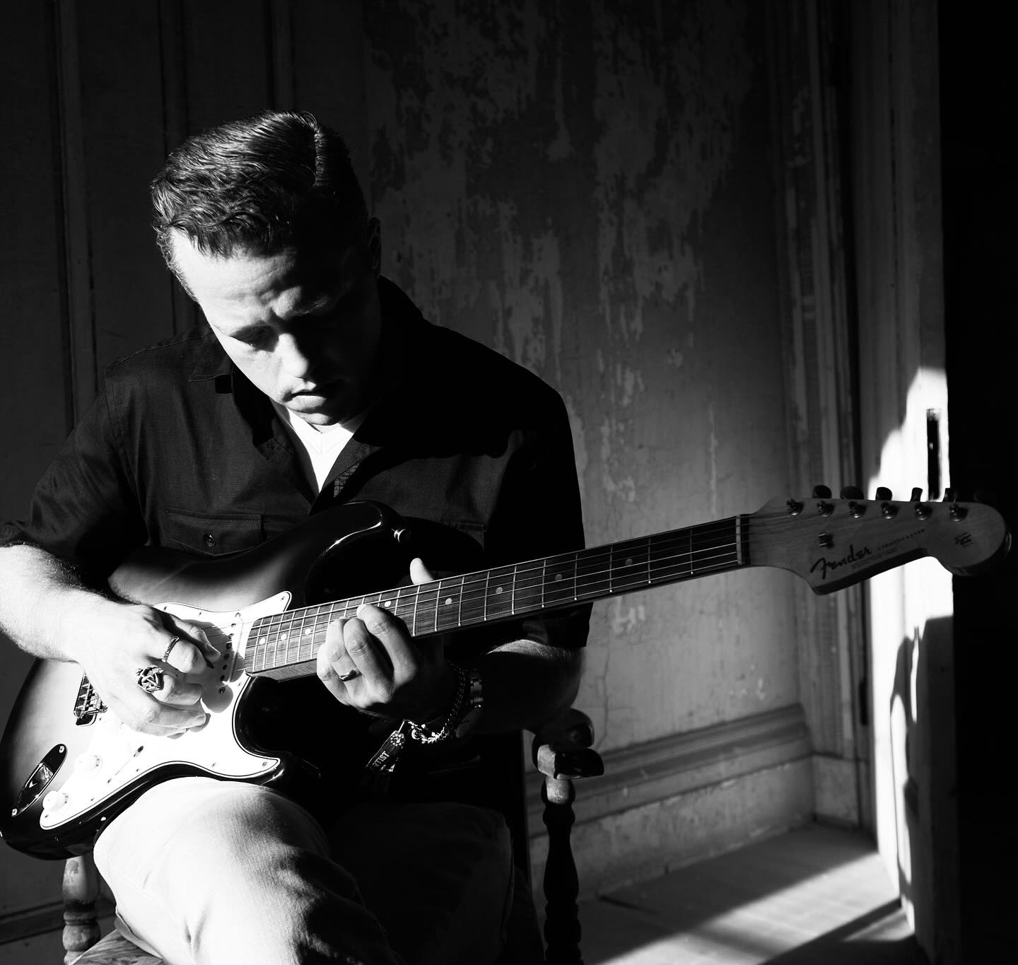 Happy Birthday Jason ! I'm a... - Danny Clinch Photography | Facebook