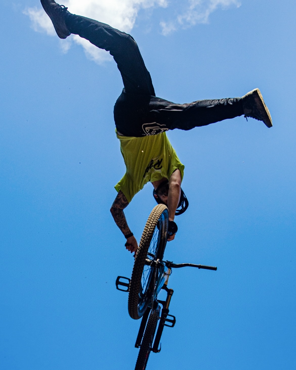 Chopper Fielder