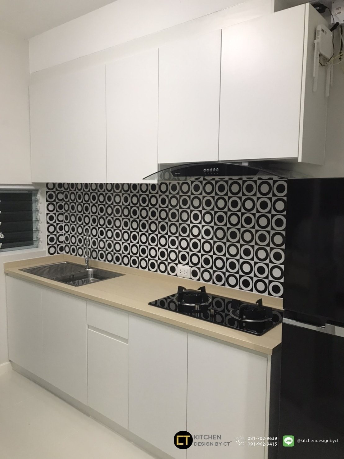 ท๊... - CT Design Solution เฟอร์นิเจอร์ บิ้วอิน คุณภาพ ราคาถูก | Facebook