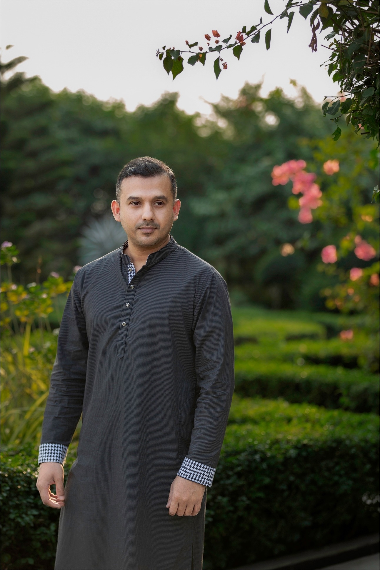 Atiq Rahman