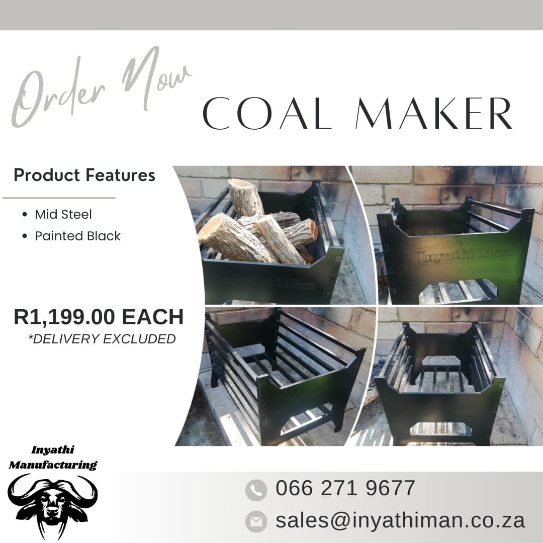 Inyathi Manufacturing