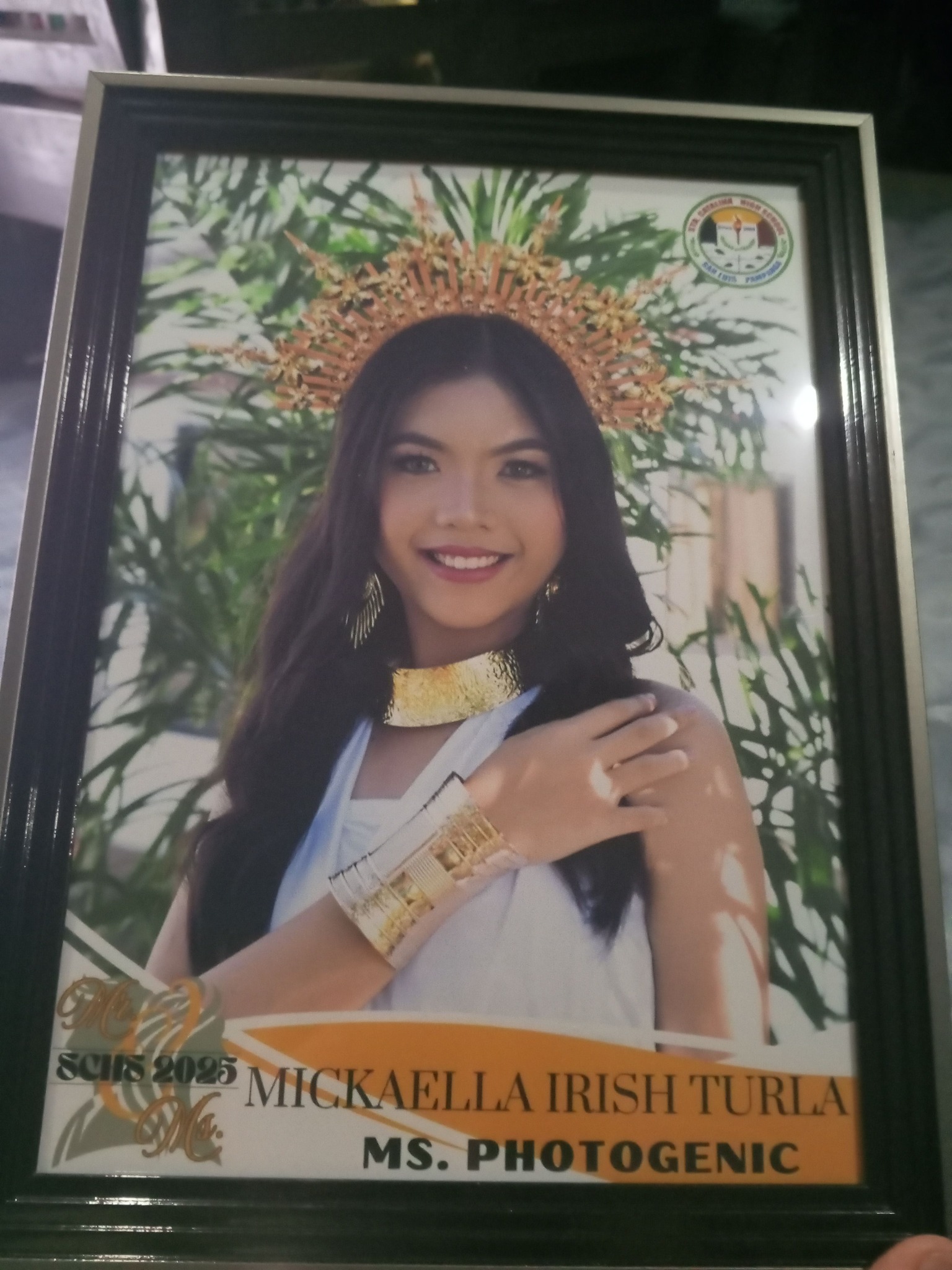 Michelle David Turla