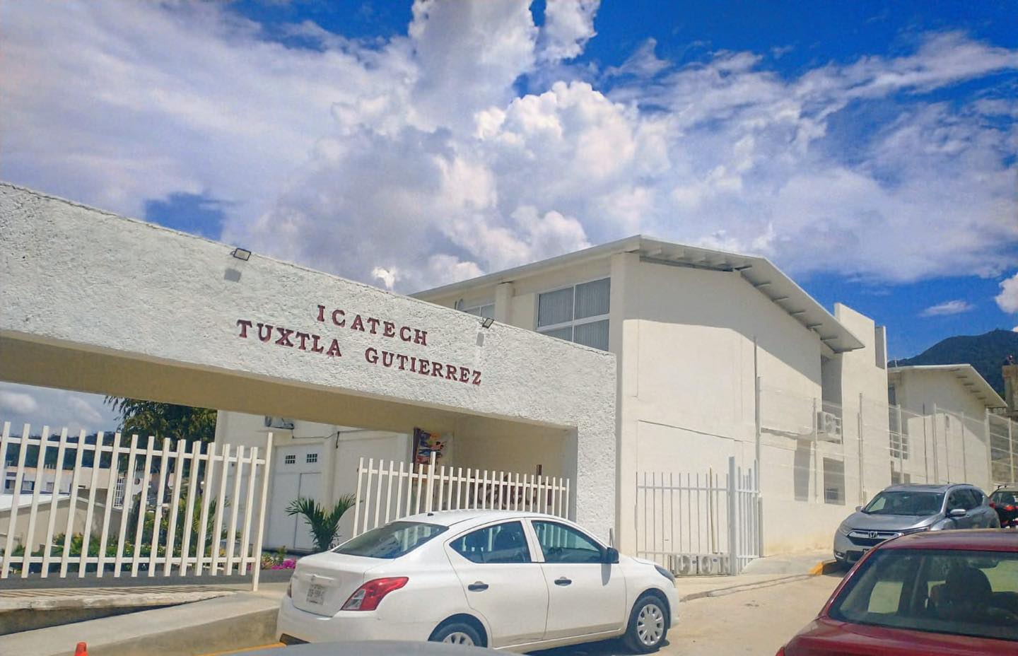 Icatech Chiapas - #TuxtlaGutierrézChiapas 📍... | Facebook