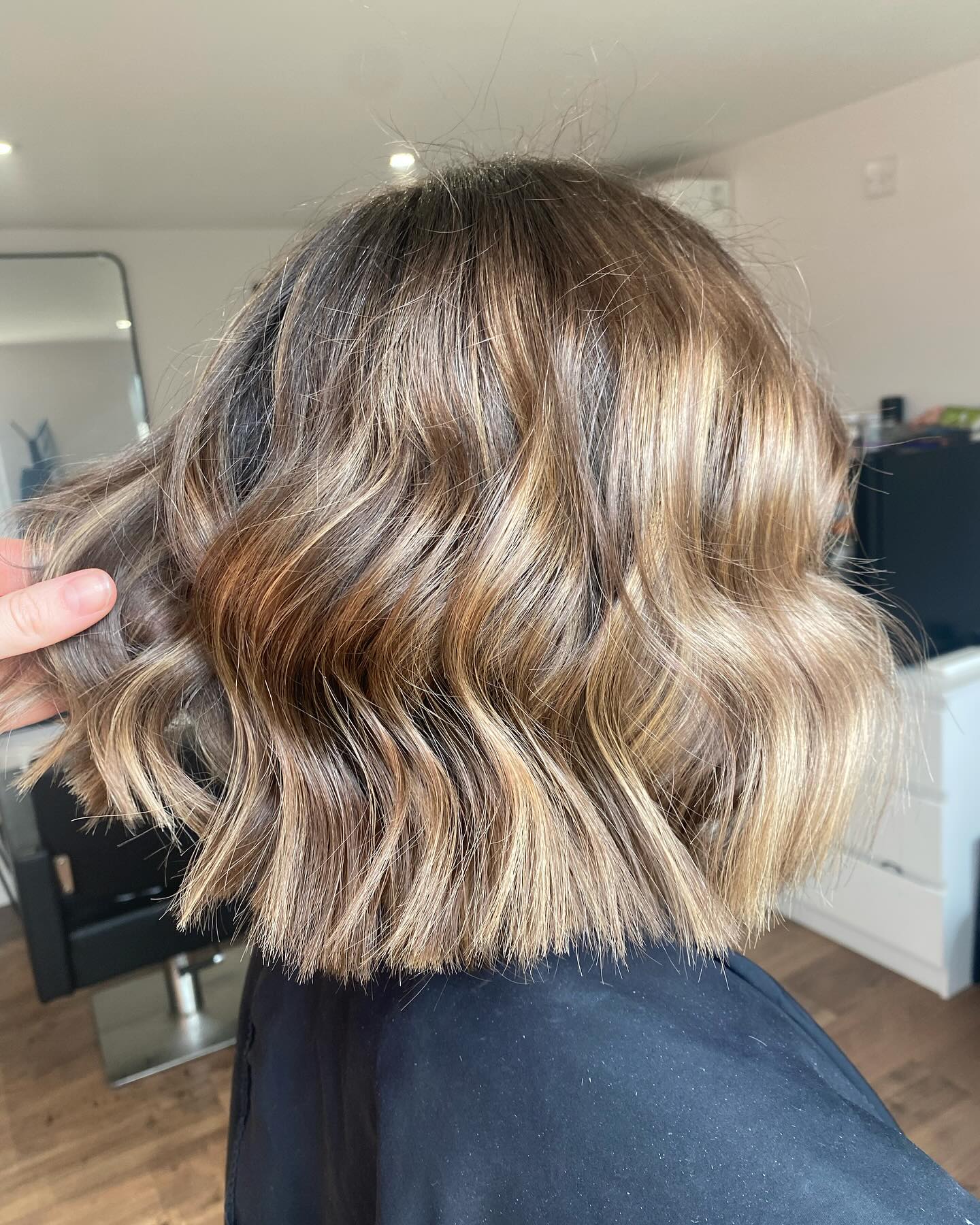 LP HAIR | Rainham