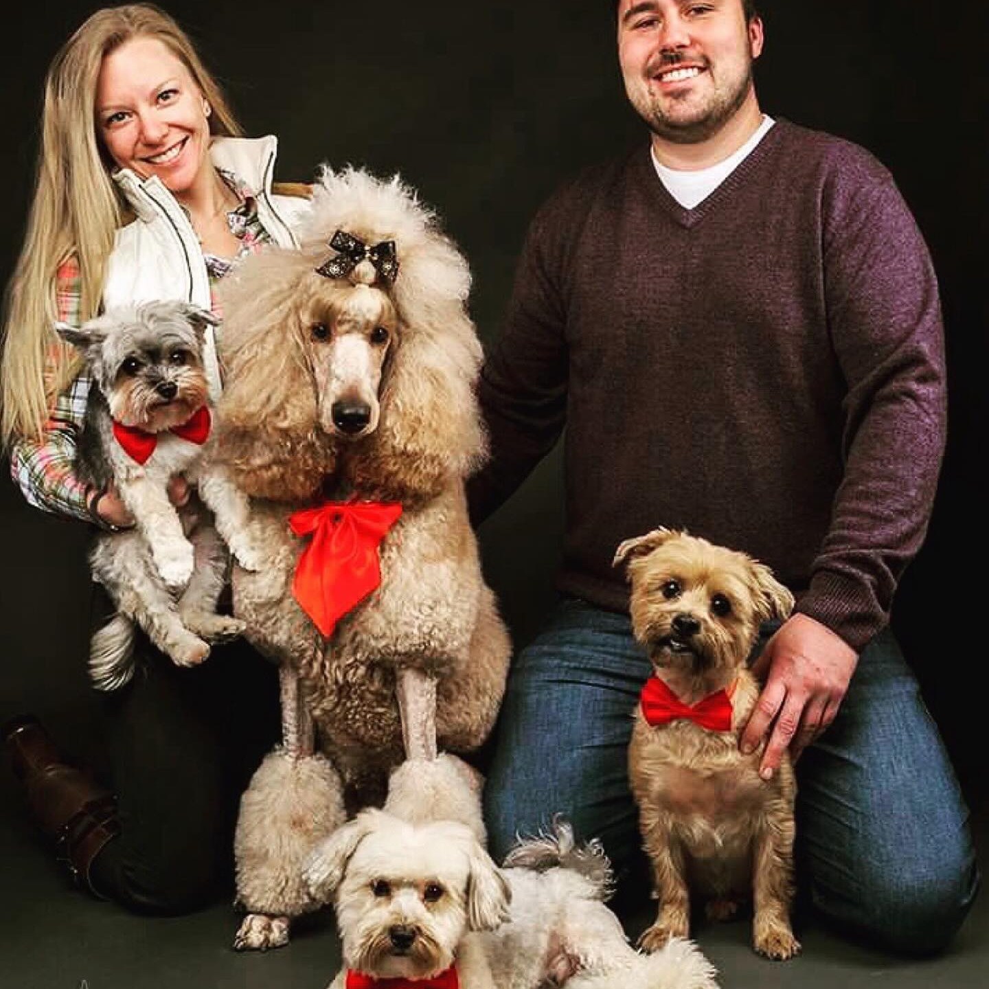 That Dapper Pet... - That Dapper Pet Boutique & Grooming Spa