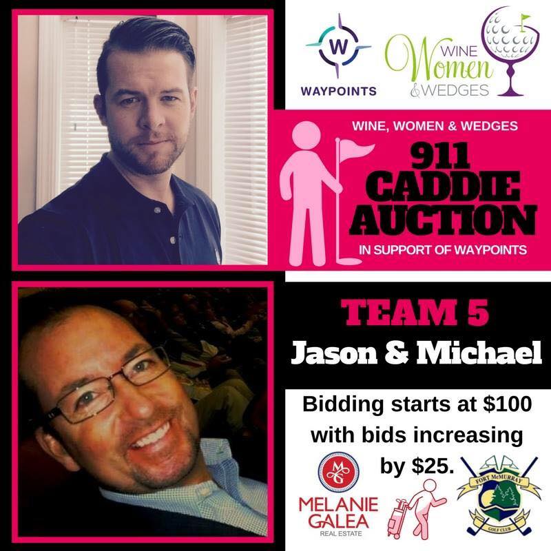 120 pm today!... - Fort McMurray Golf Club Ladies League | Facebook
