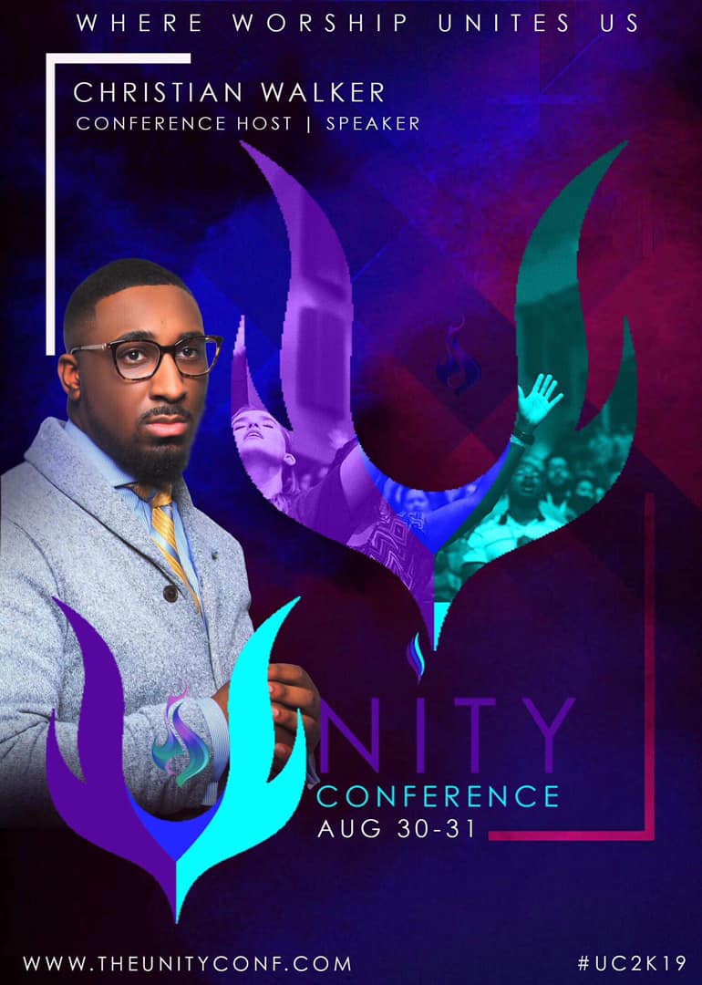 The Unity Conference | Nashville TN