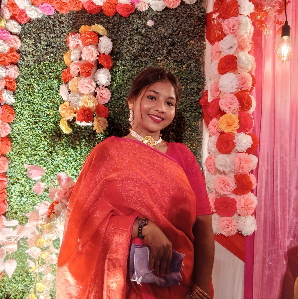 Rupsa Sardar