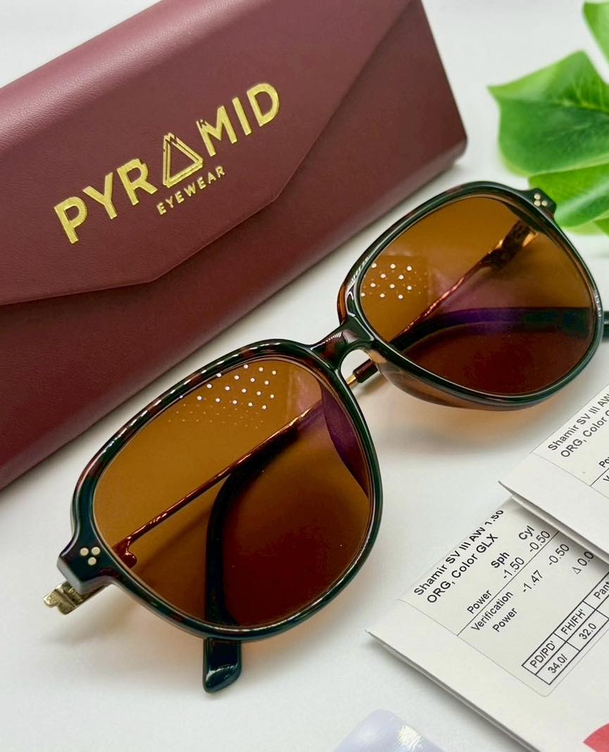 Optimyst... - Optimyst Optical โดยนักทัศนมาตร - หมอสายตา