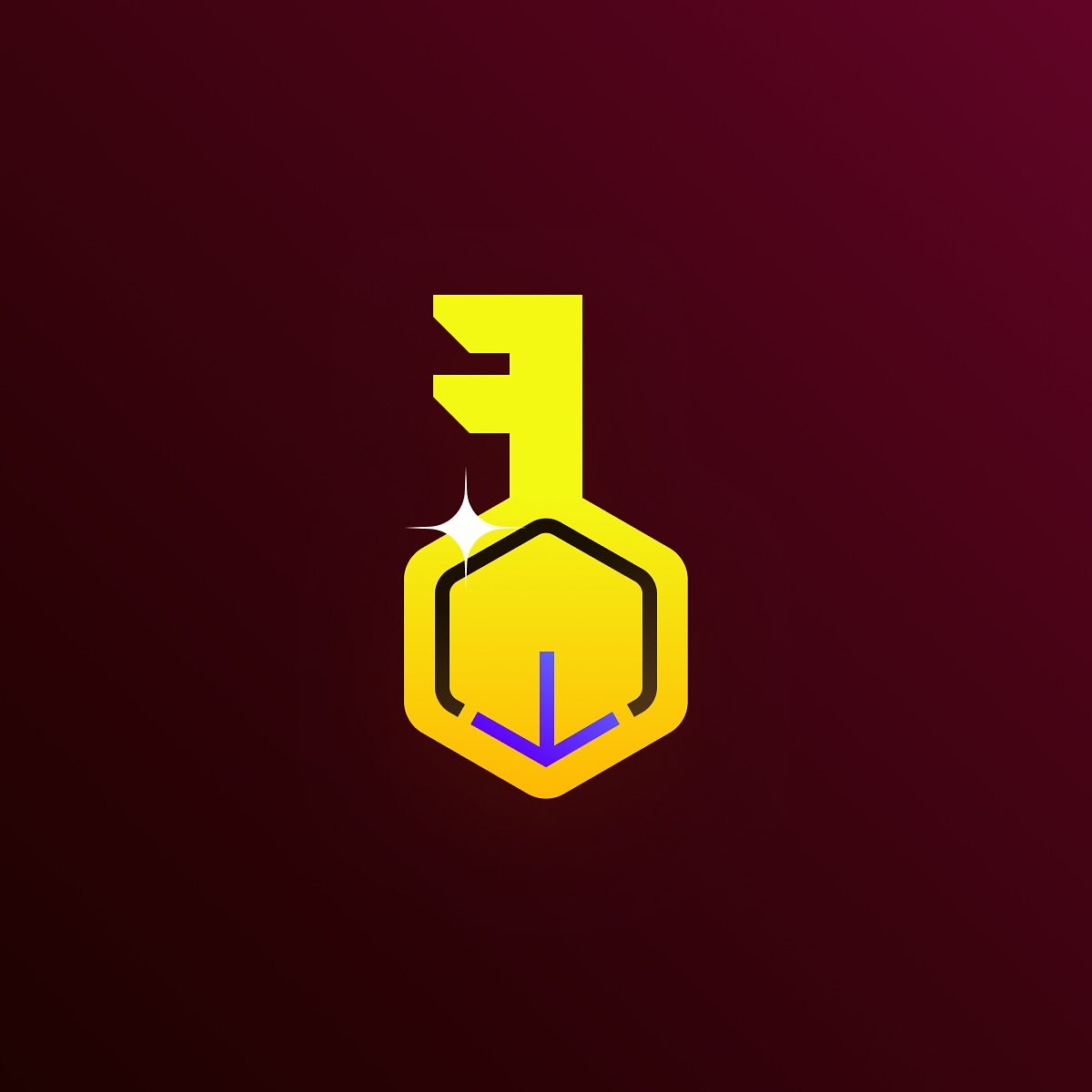Design - KEY | Illustrative Icon . 100% Made from @figma Created by ...