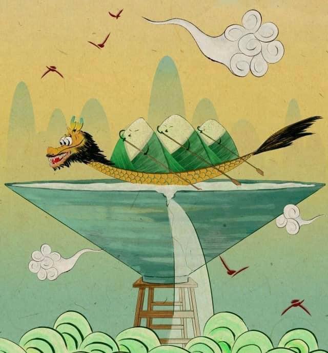 除障香本舖 - 又到了五月初五端午節， 這是一個比較特殊的節日， 人們常常會說： 「五月到，天氣熱； 五毒行，不安寧。」 所以人們在端午節有避 ...