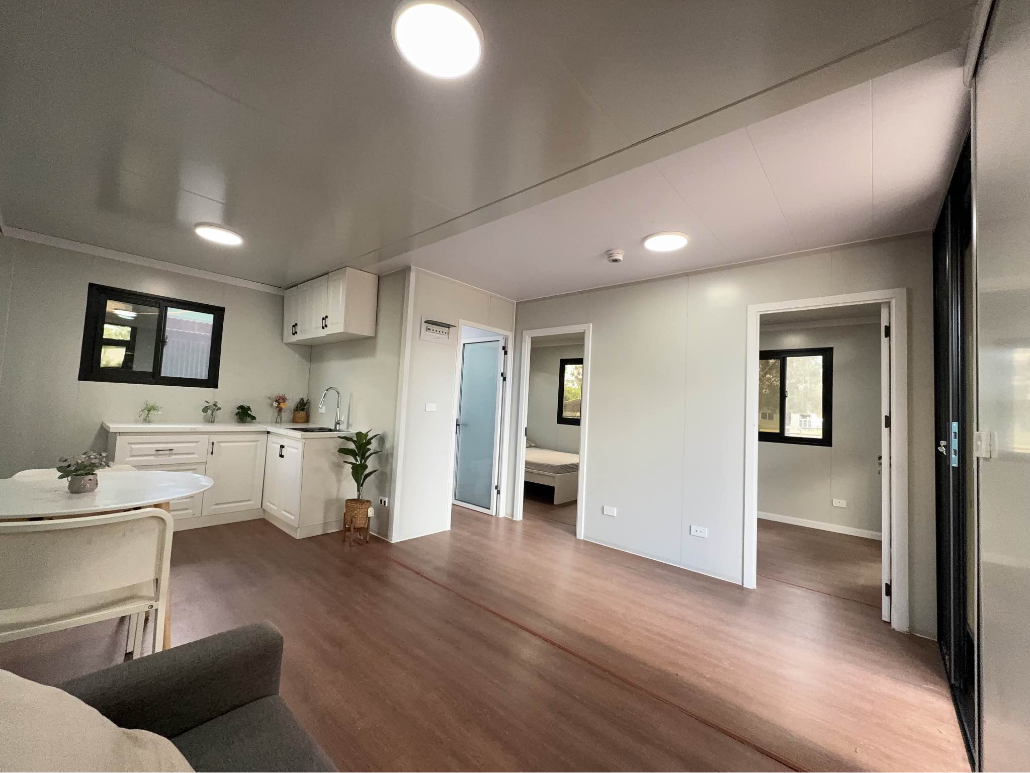 20Ft expandable container house for sale - Property For Sale - Sydney ...