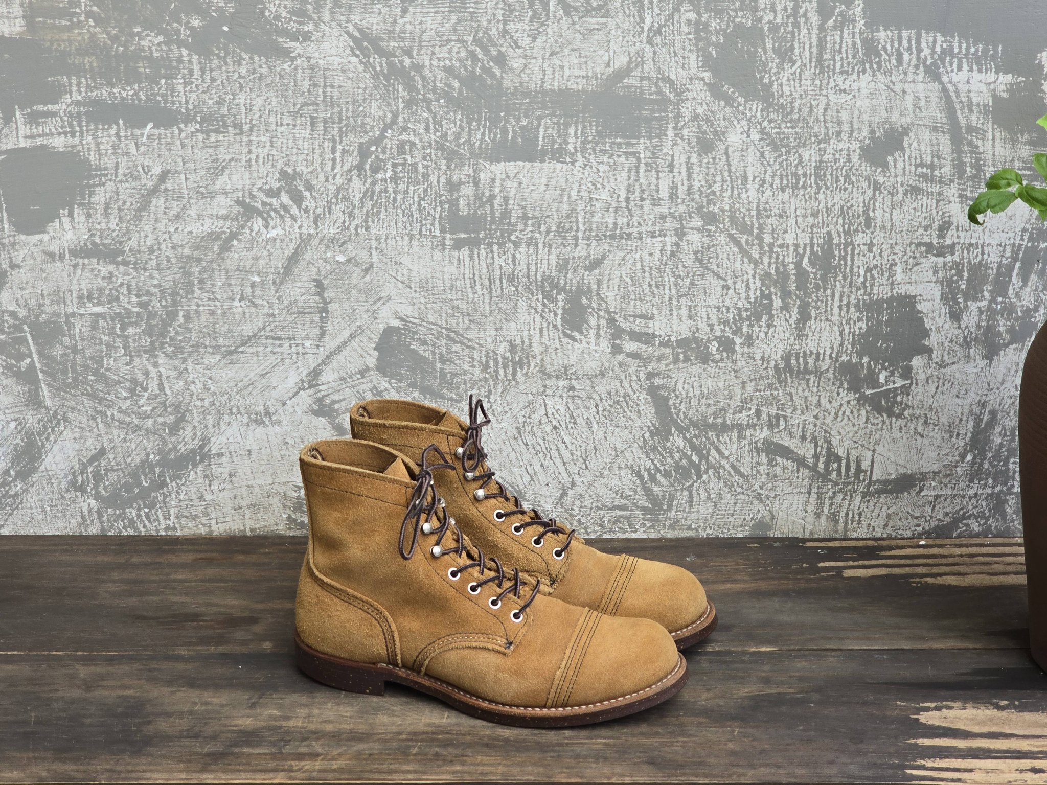 Red Wing Iron Ranger 8113 My 8113 Iron Rangers In Hawthorne I Love 