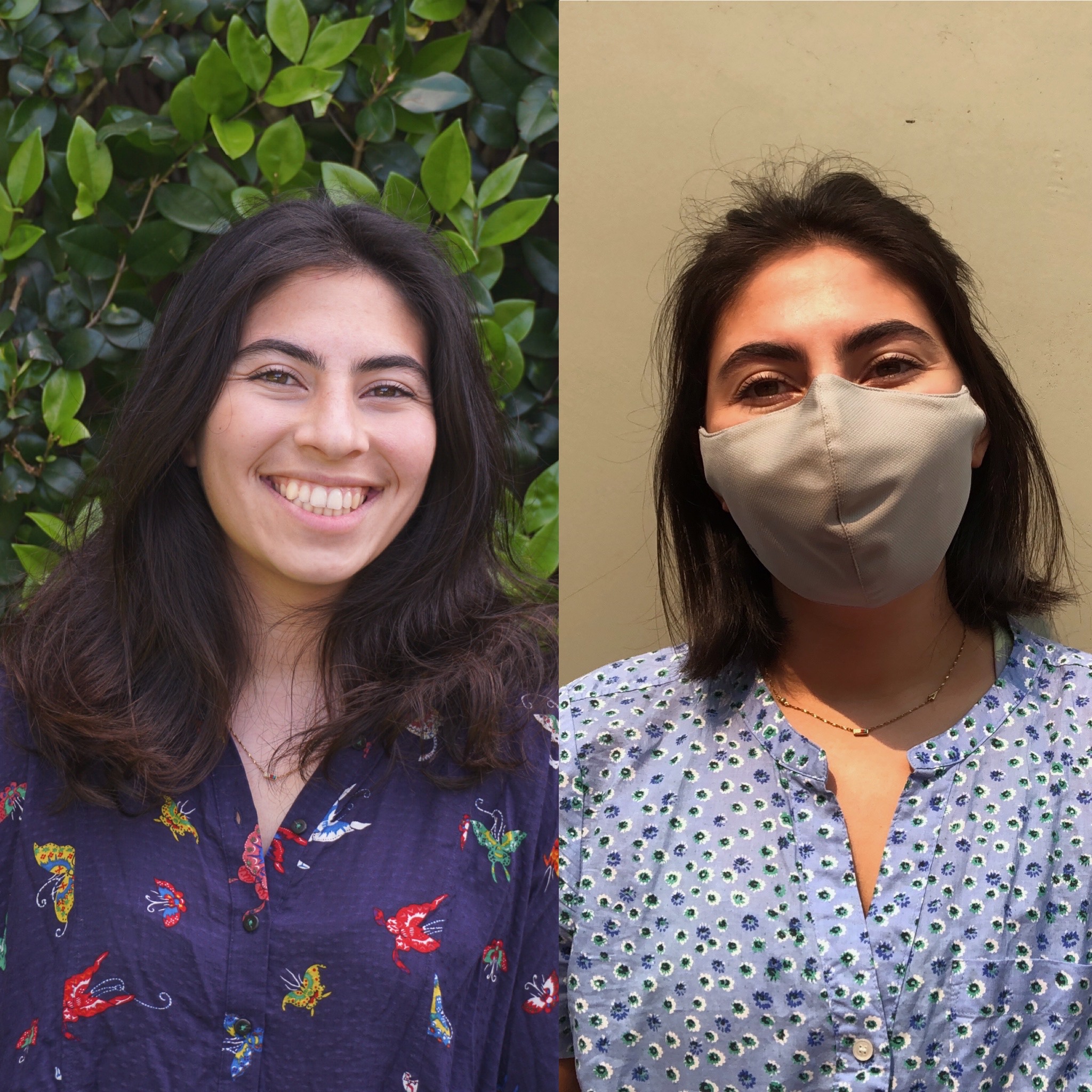 Impact Rice University - Staffer Spotlight: Sara Emami ! Sara is a ...
