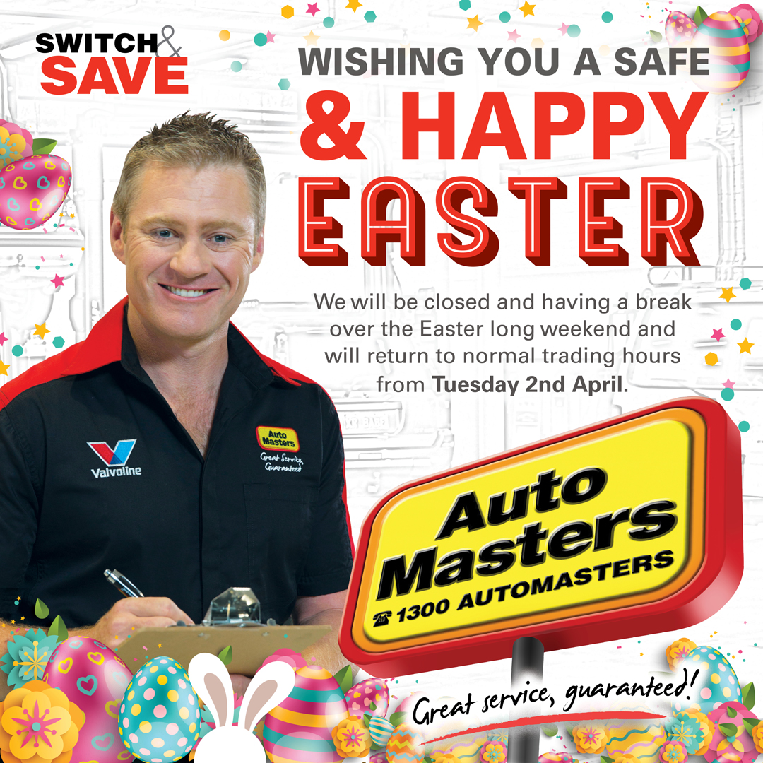 Auto Masters Murray Bridge | Murray Bridge SA