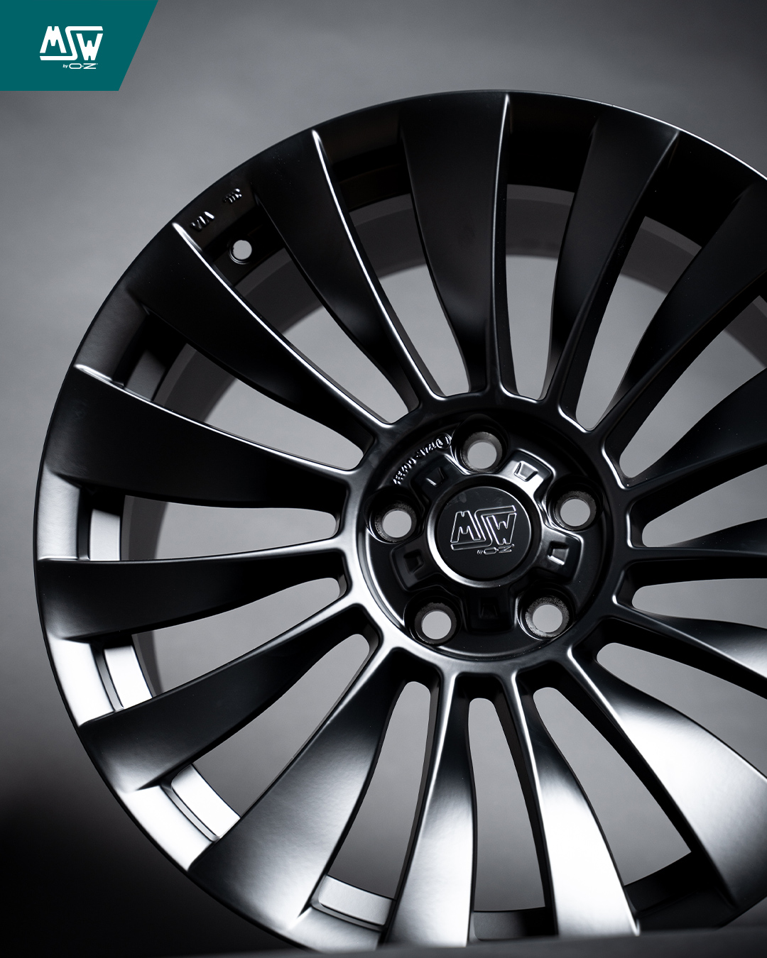 👌 Dedicated applications for Tesla... - MSW Wheels by OZ | Facebook