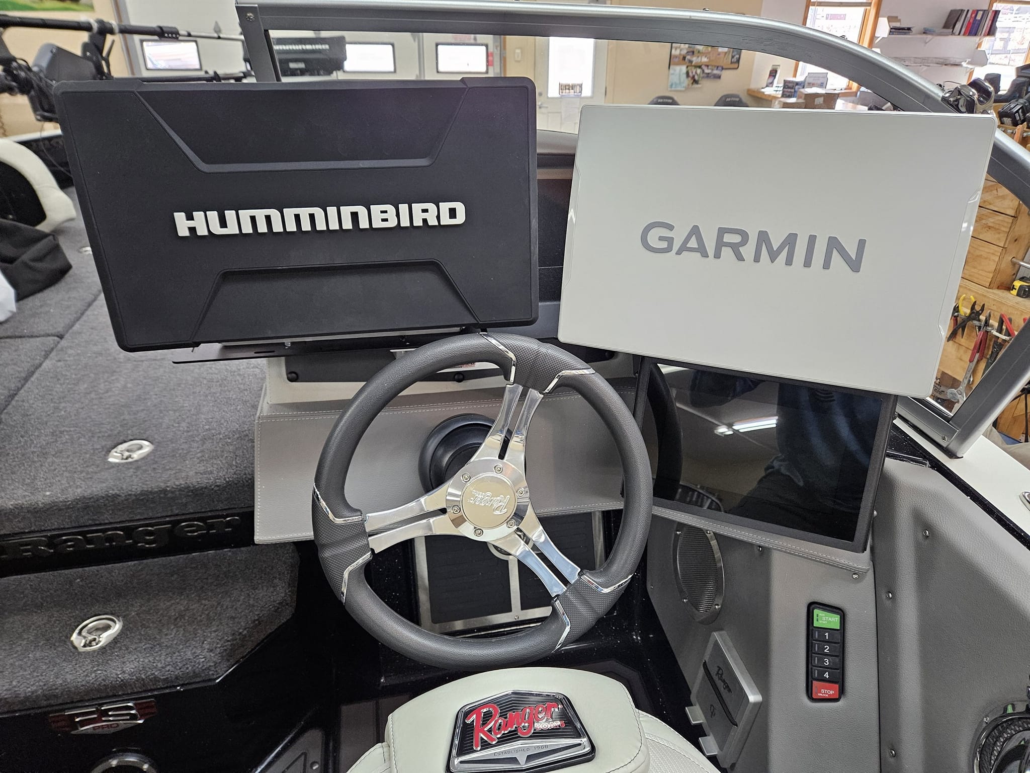 Fish Lectronics of Nisswa | Pequot Lakes MN
