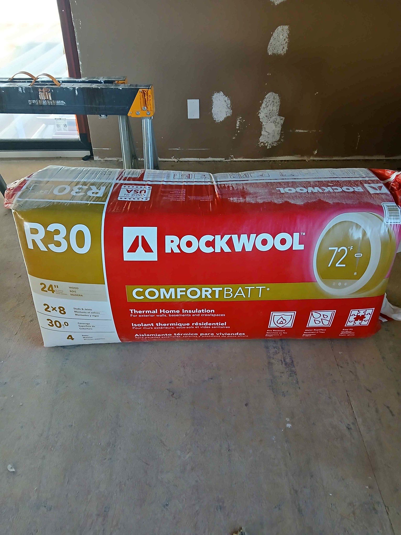 R30 rockwool - Miscellaneous - Fredericktown, Missouri | Facebook ...
