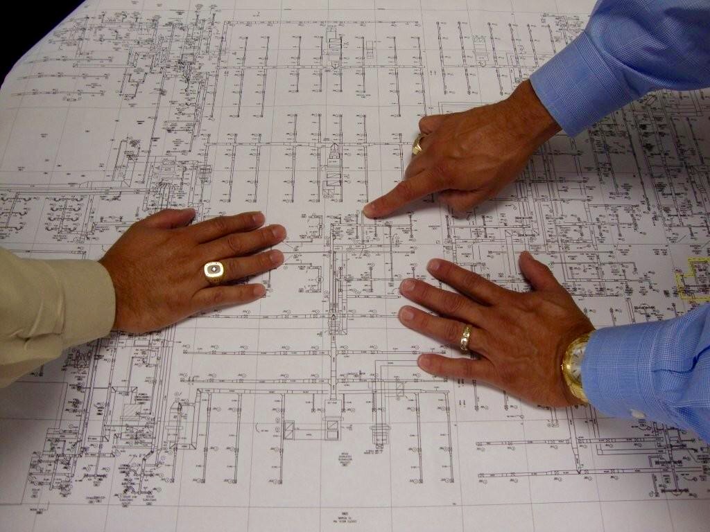 RGM Engineering | San Antonio TX