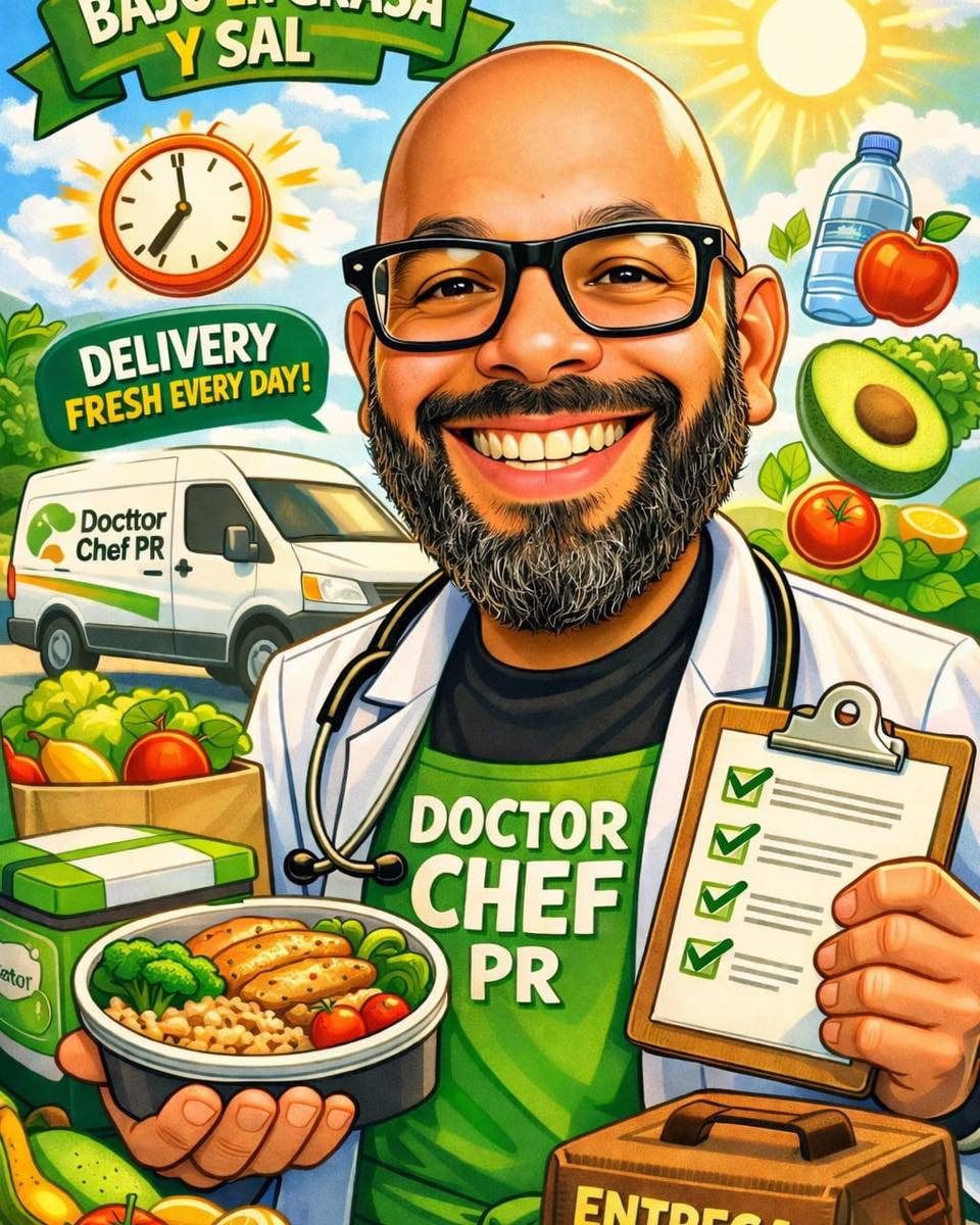 Doctor Chef - Doctor Chef added a new photo.