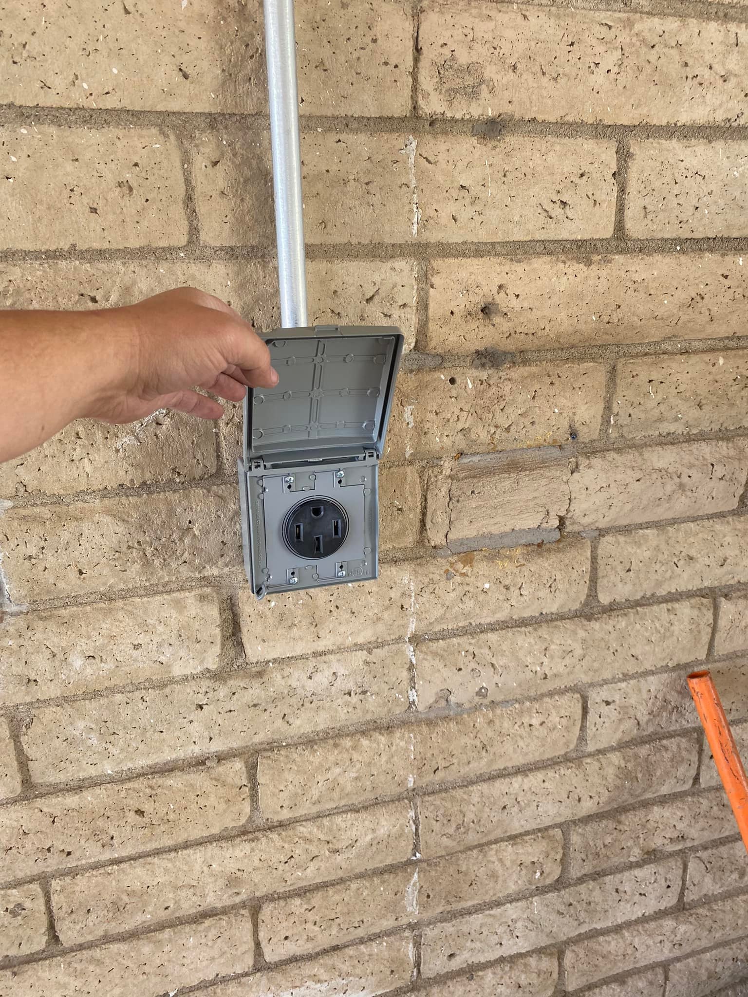 Pro Tech Electric