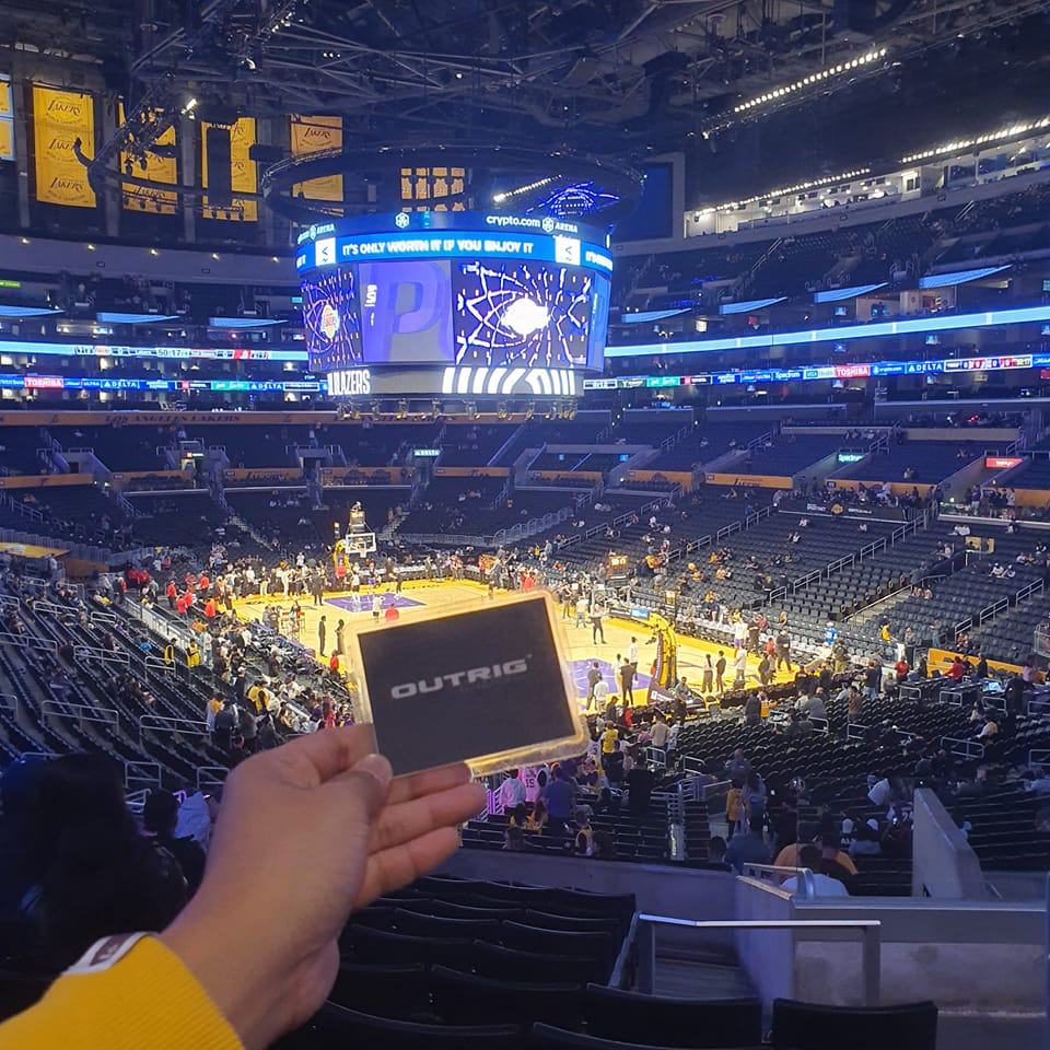 Outrig Manila