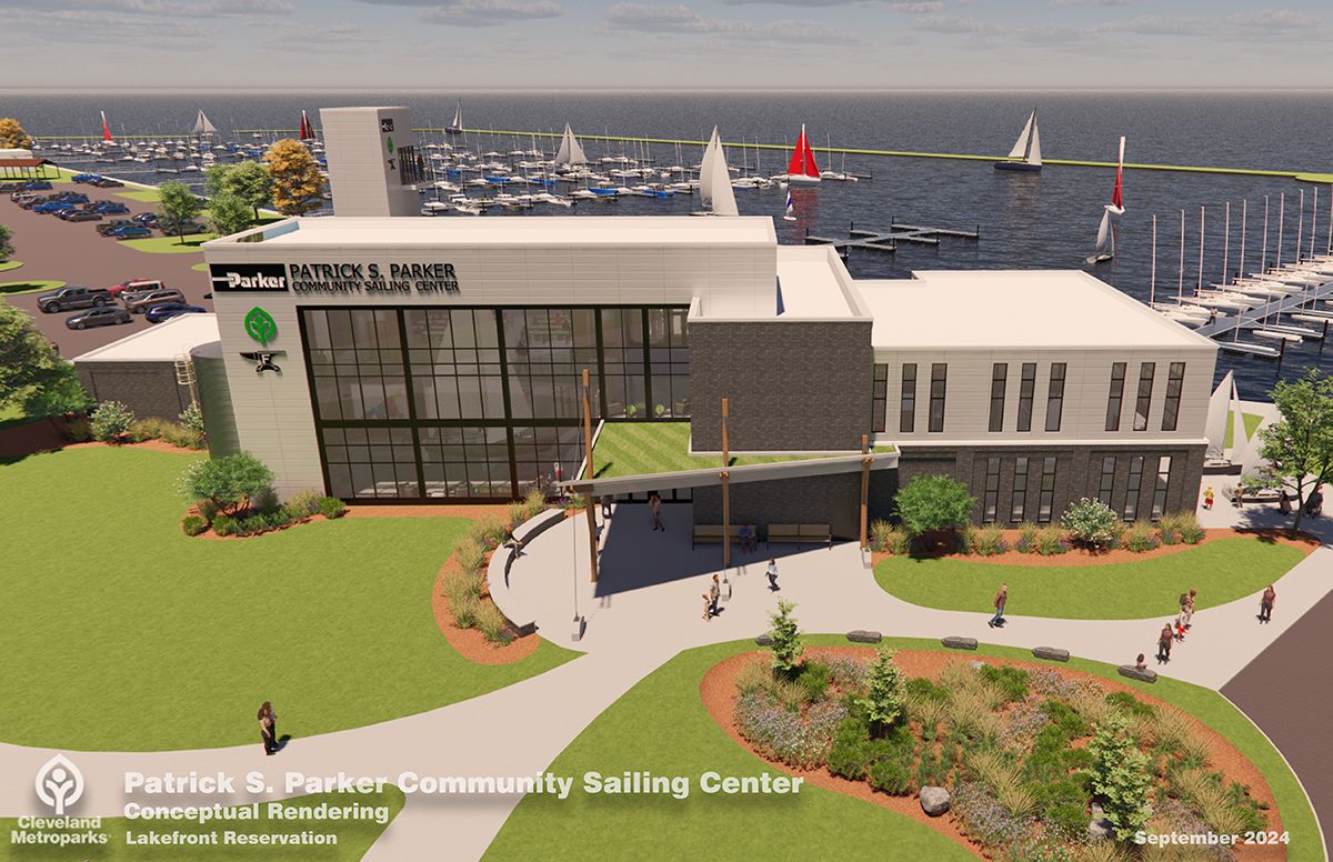 Maxinkuckee Adventure Sailing | Culver IN