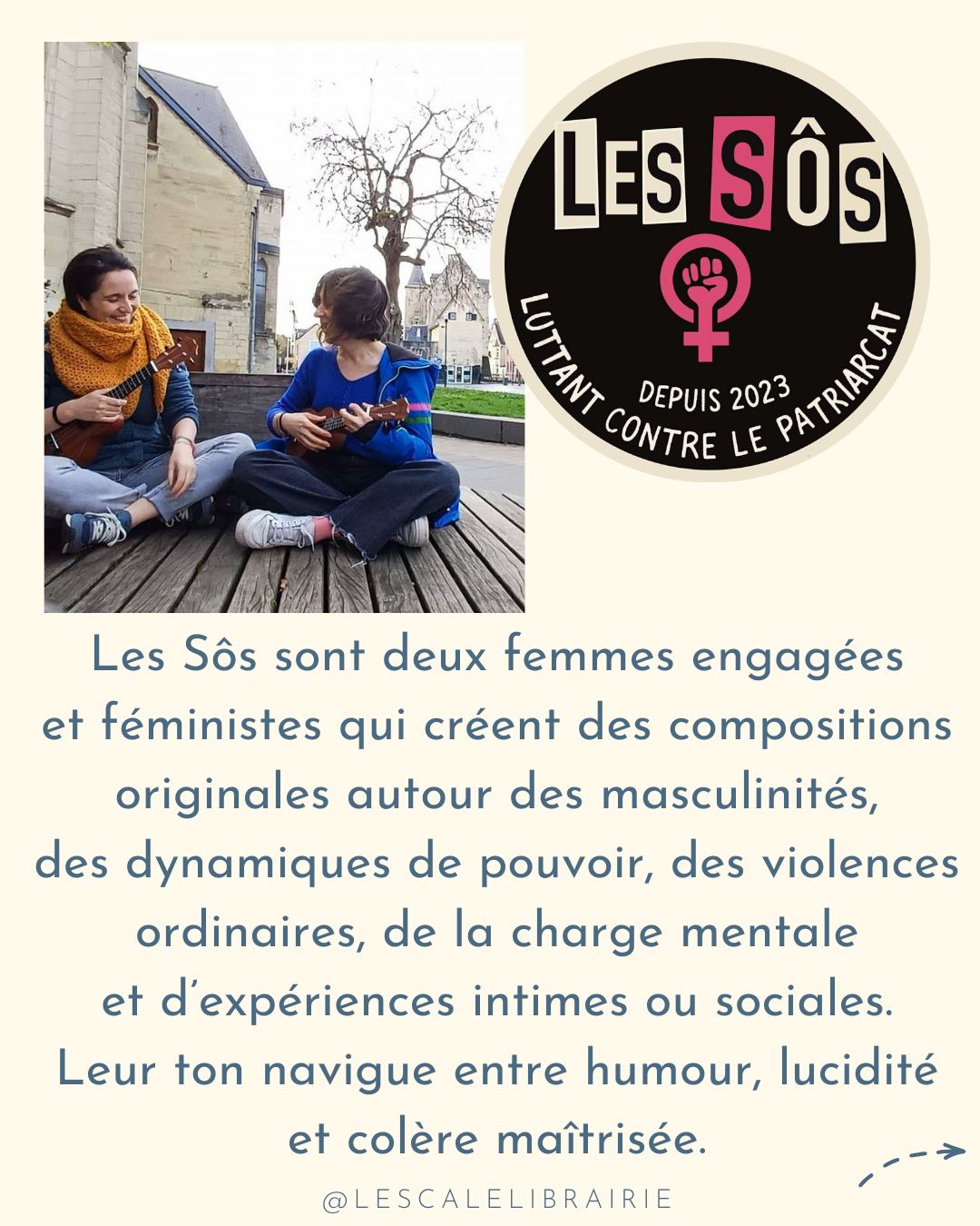 Les Sôs