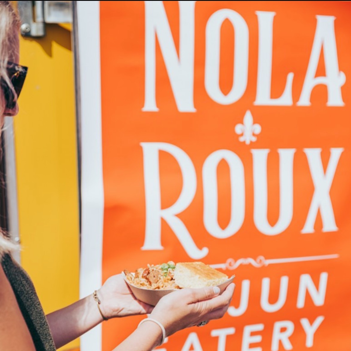 NolaRoux - NOLA ️ ROUX NOLA: New Orleans, Louisiana... | Facebook