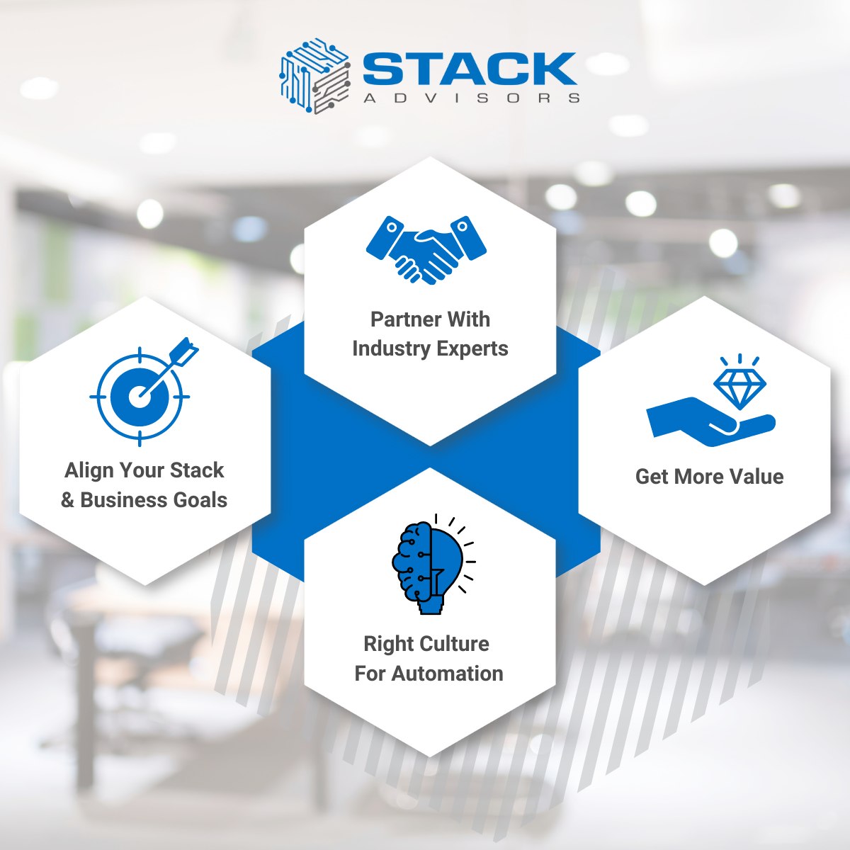 Stack Advisors | Denver CO