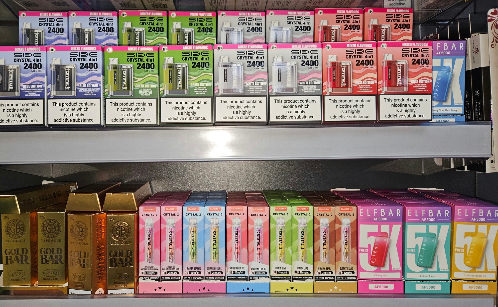 does londis sell cigarettes Londis - New vape products available now! #londiscowie