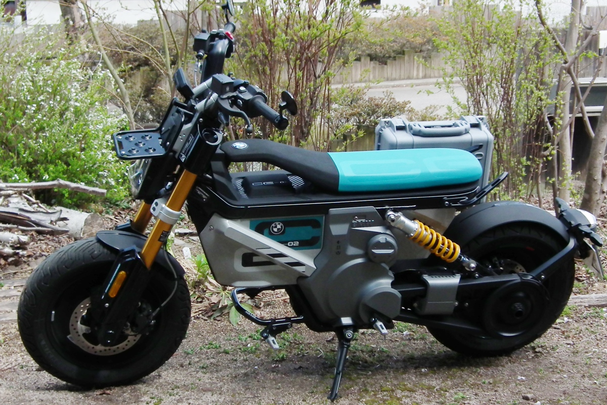 Ready to enhance the overall handling performance and comfort of 