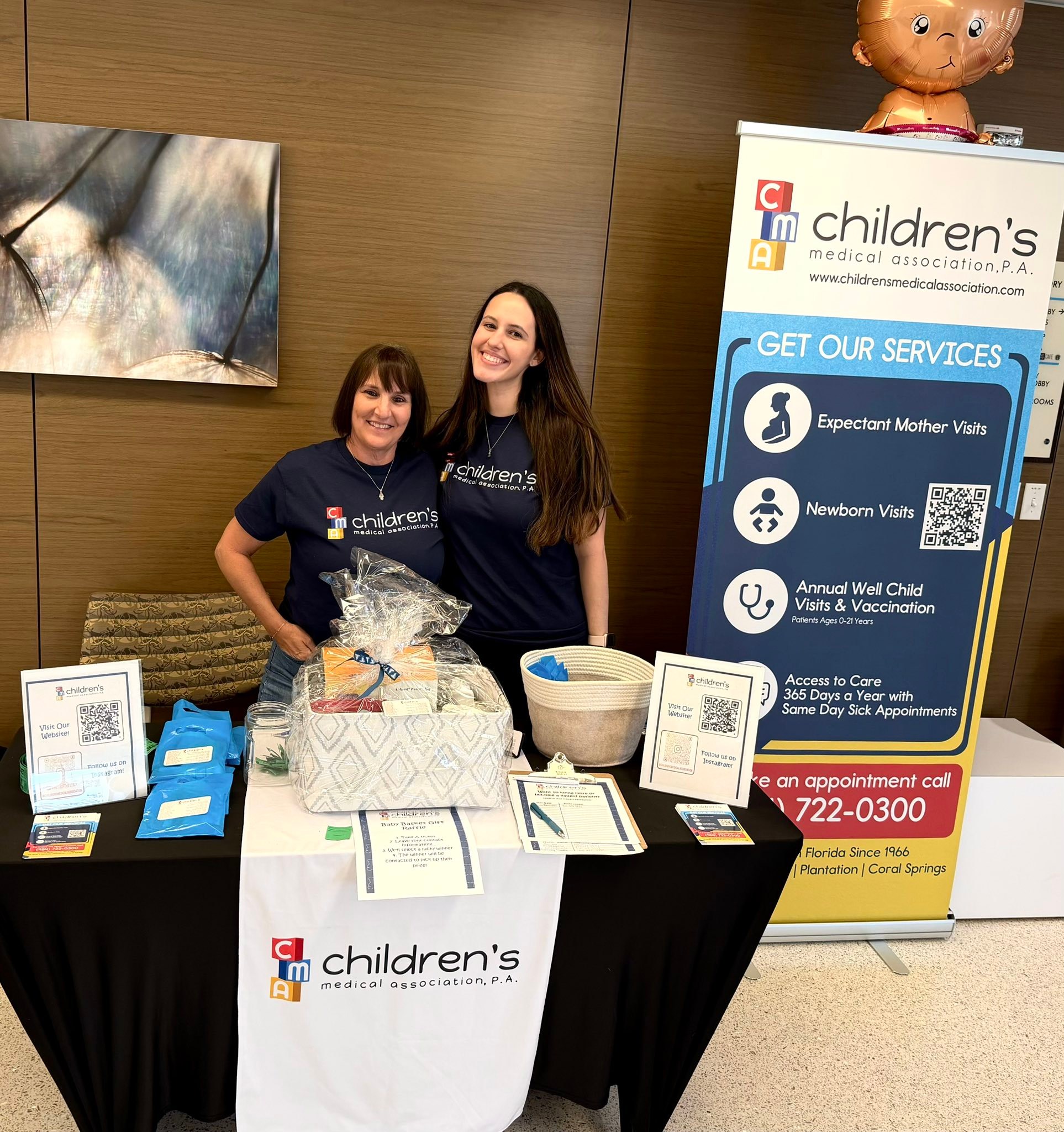 Children's Medical Association Miramar