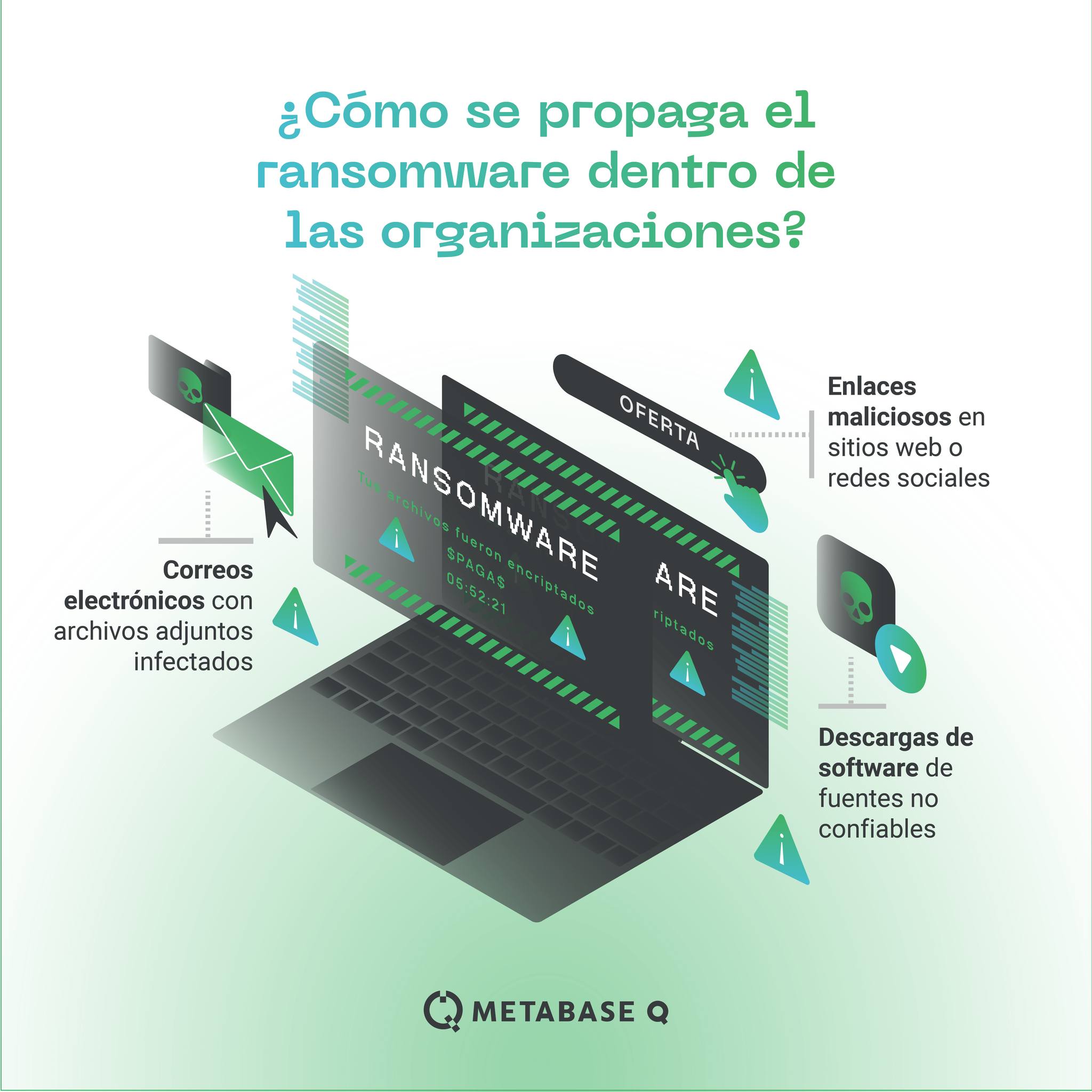Metabase Q