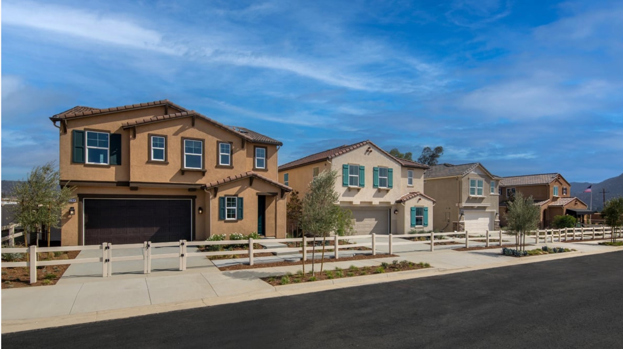 LaJoy Rimson Homes