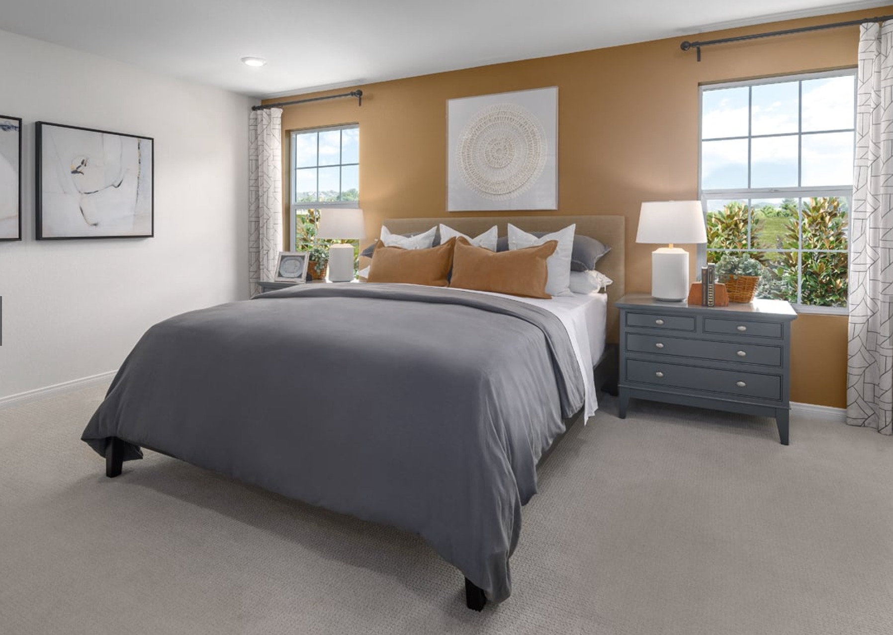 LaJoy Rimson Homes