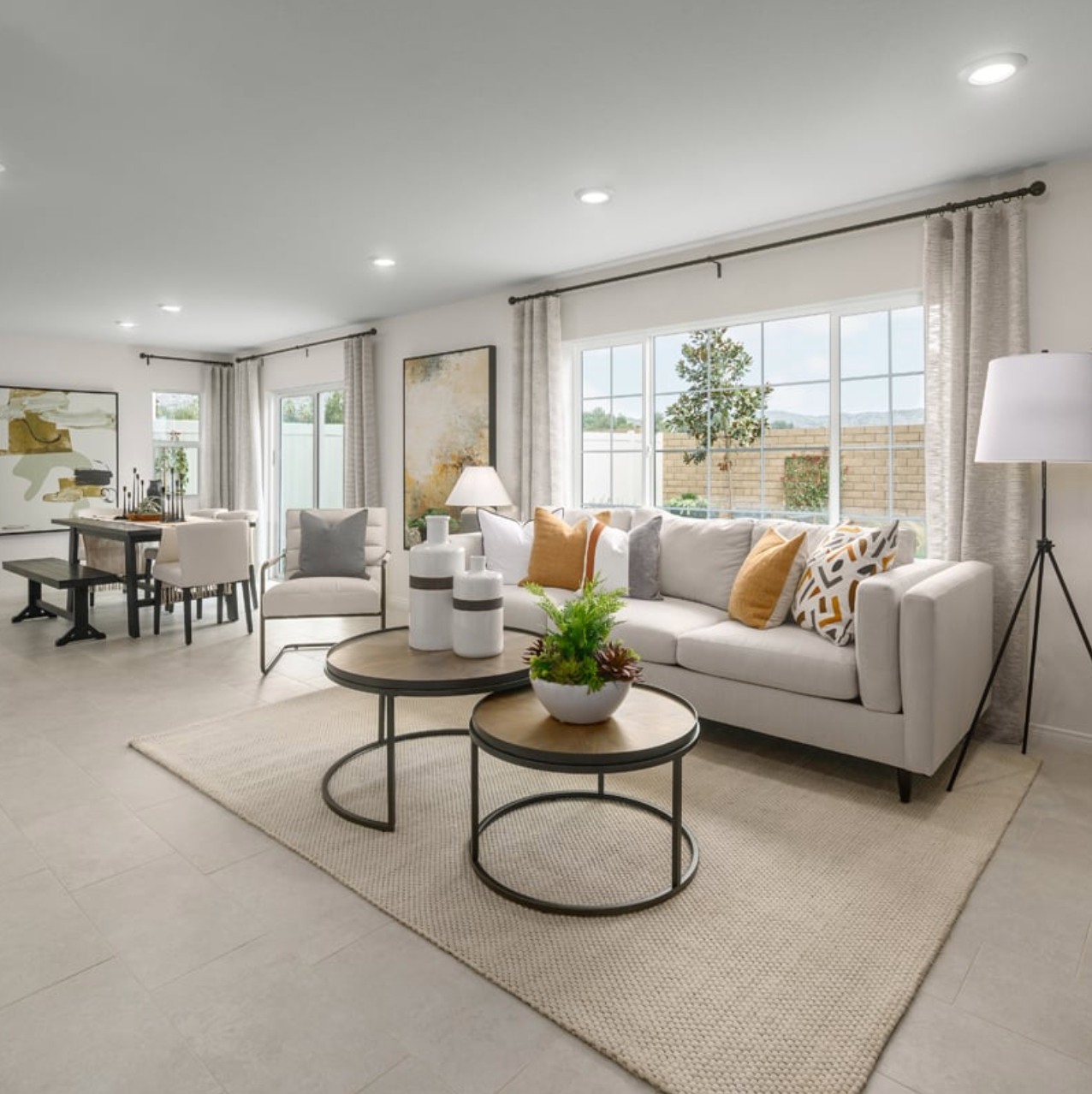 LaJoy Rimson Homes