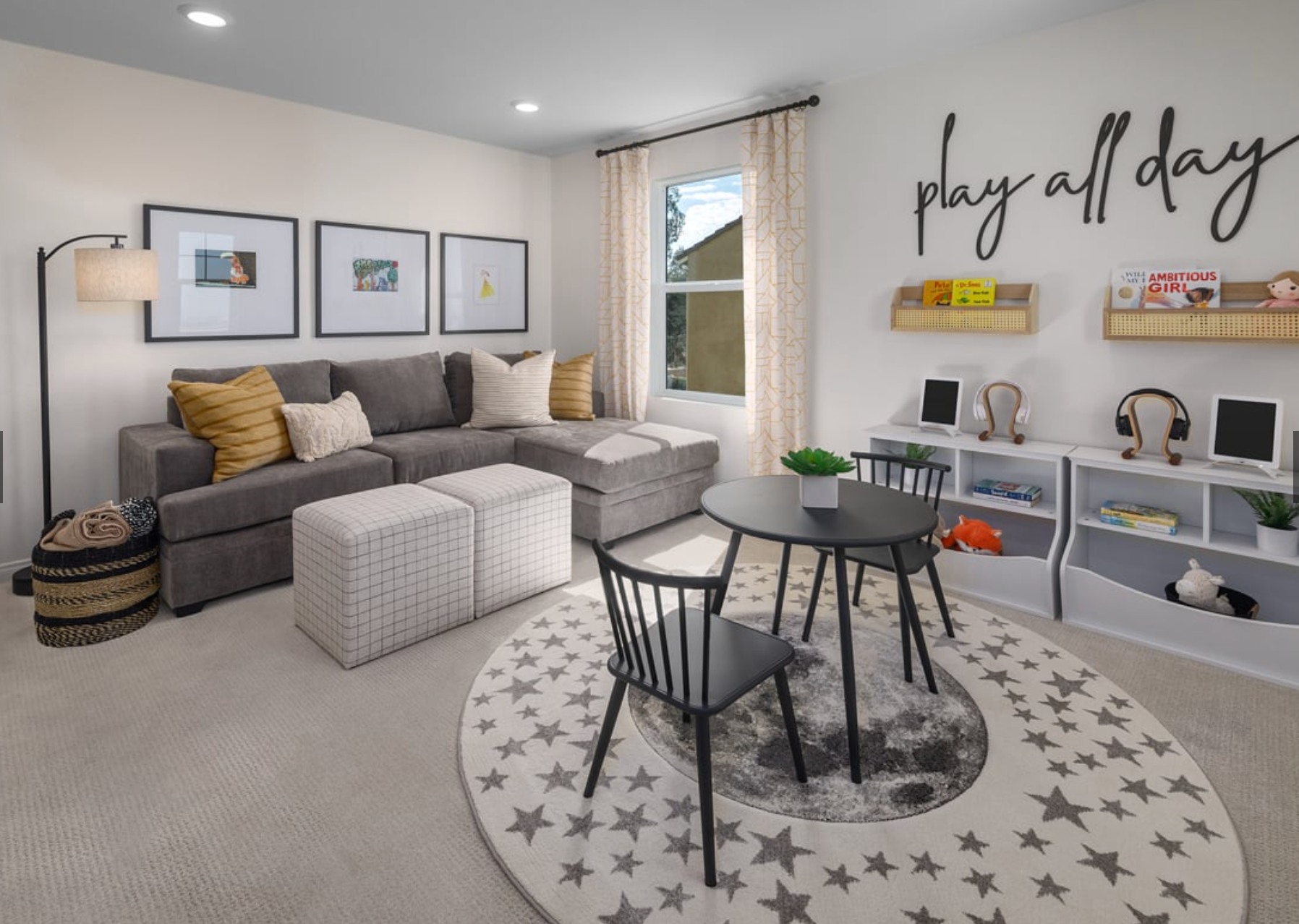 LaJoy Rimson Homes