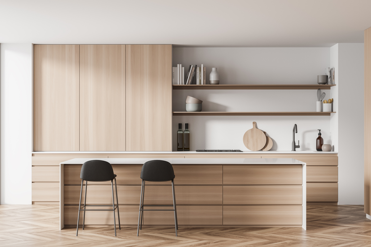 Woodform Interiors | Courtenay BC