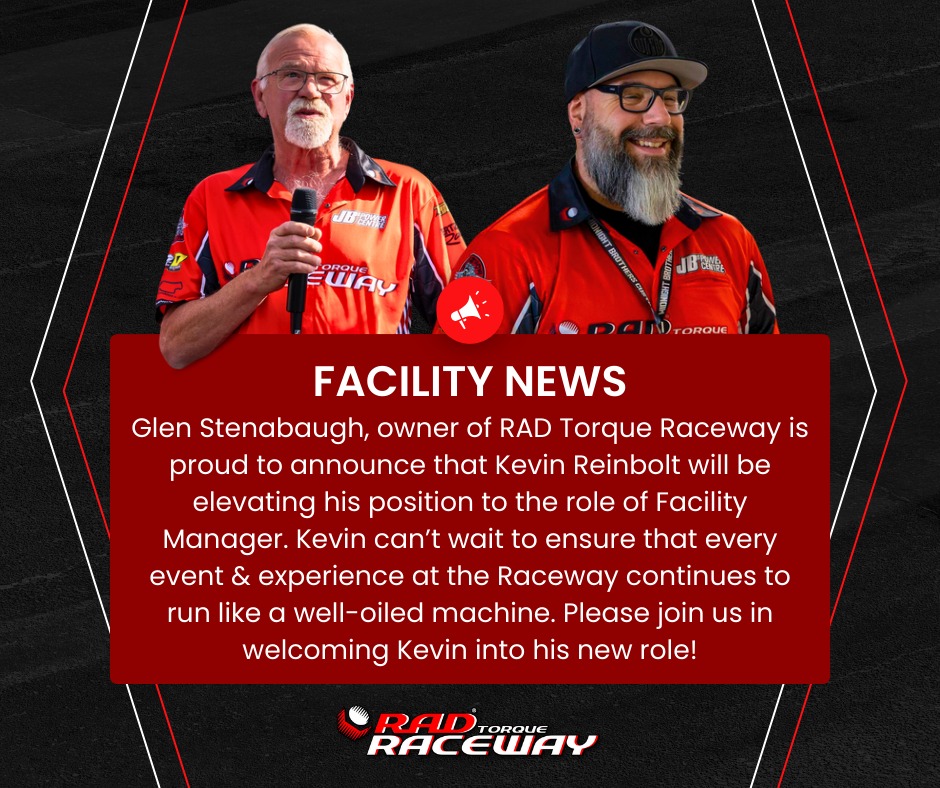 RAD Torque Raceway - Who's excited for Rocky Mountain Nationals? 🙋🏼‍♀️🙋 ...