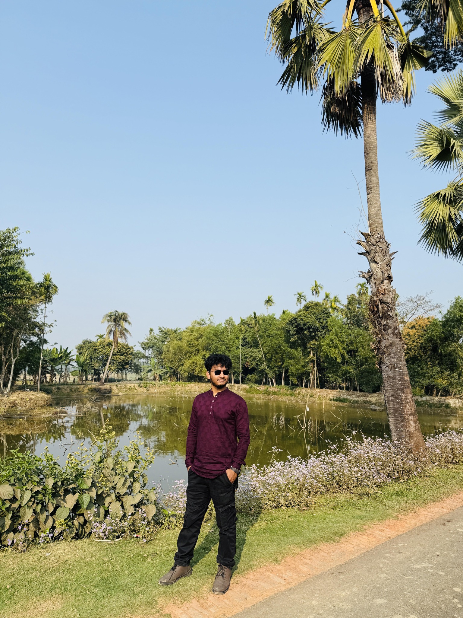 Ruhit Ahmed