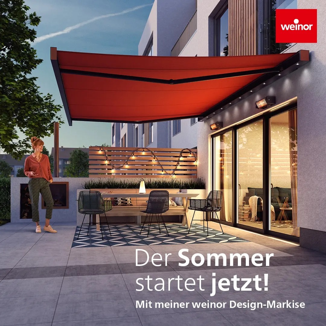 zelt für terrasse Teravane Pop-up Pavillon Grün 194 x 194 x 251 cm mit wetterfestem Stoff Garten Balkon als Flexibler Sonnenschutz im Außenbereich : Material:1,1 oz 20D Silnylon Ripstop For the 