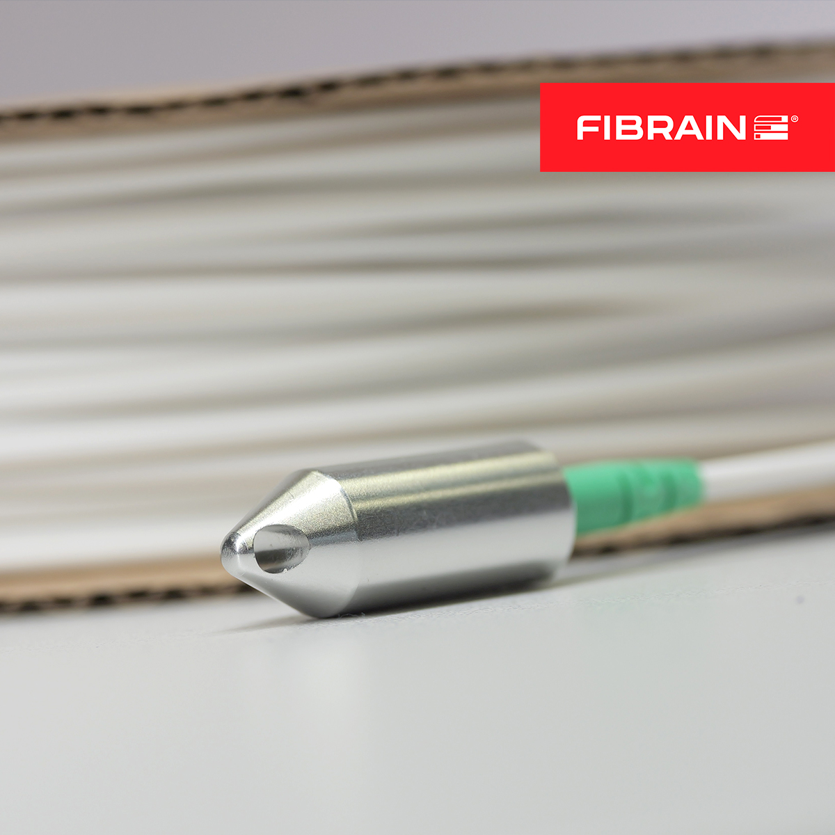 Fibrain México | Mexico City