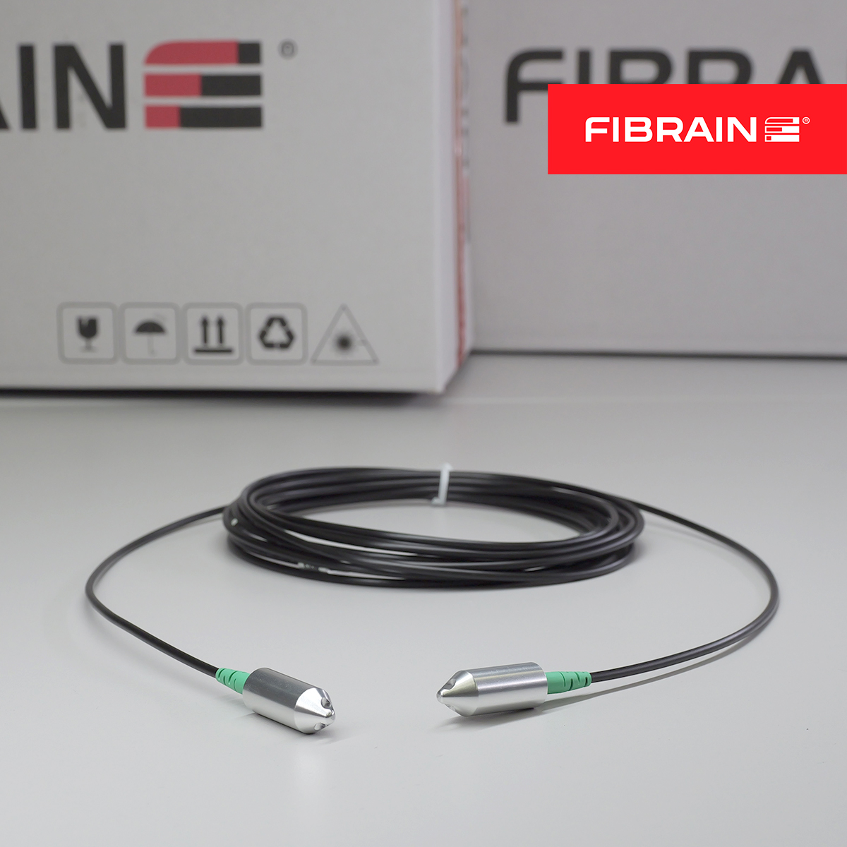 Fibrain México | Mexico City