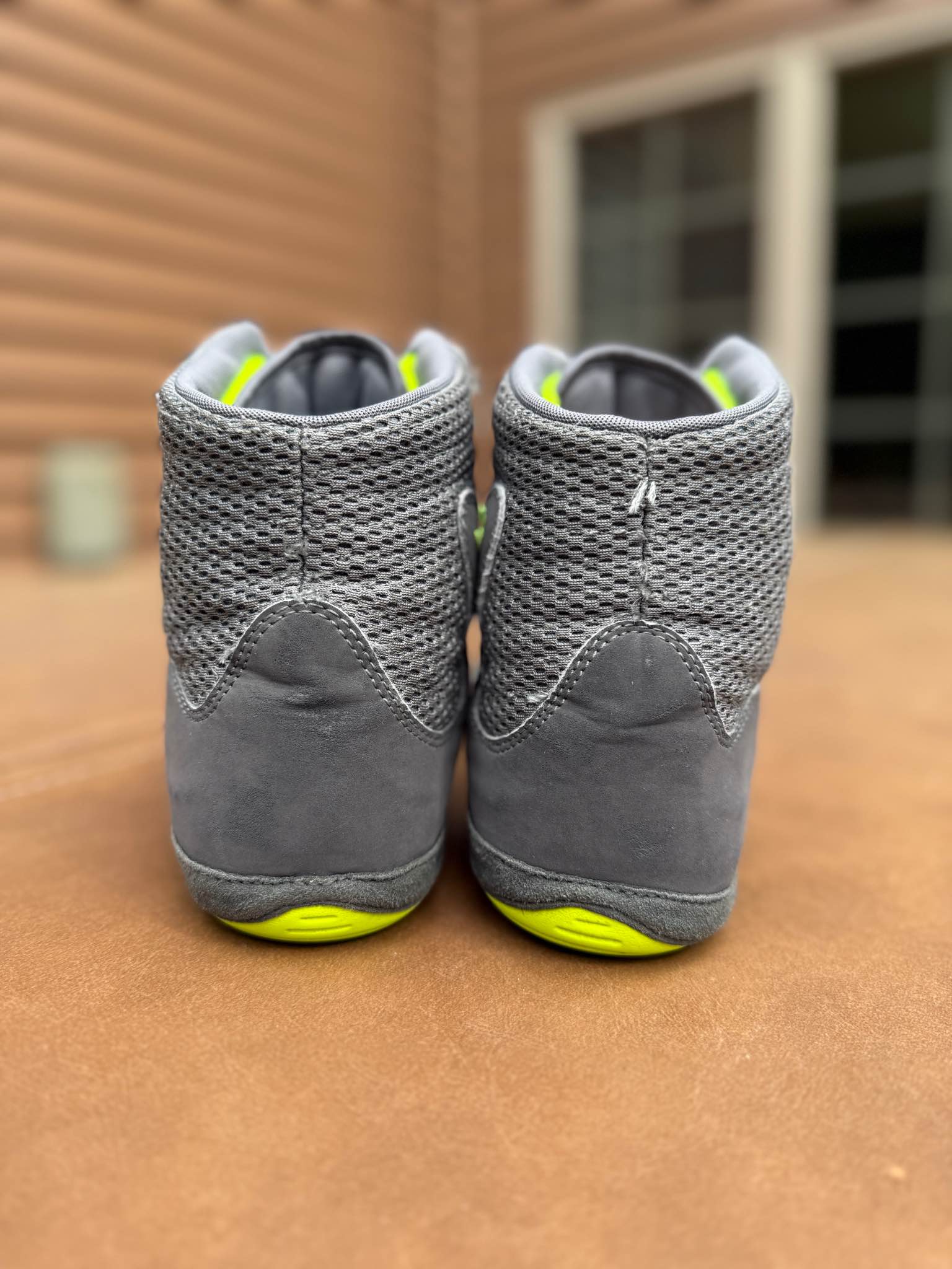 Nike Volt Inflicts ~ Size 12.5 - $190 + Shipping - Very rare Volt ...