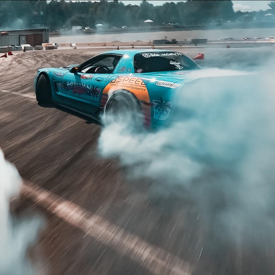 This SATURDAY, OCT 4th!! Drifting invades South Boston Speedway!! You ...